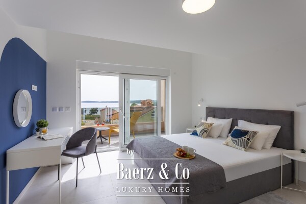 photo 8 Istria, Medulin, house in a great location, 100 m from the beach