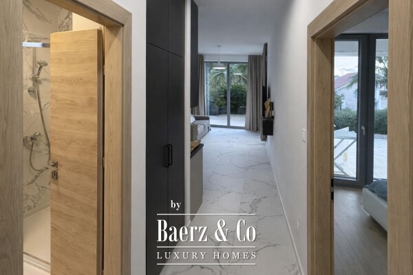 photo 10 Maslinica, Šolta - urban villa with four separate residential units