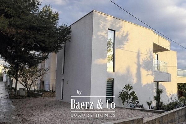 photo 21 Maslinica, Šolta - urban villa with four separate residential units