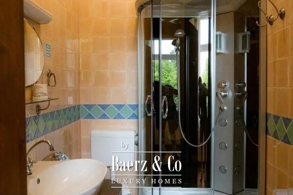 photo 31 Cres, Beli, investment opportunity, guesthouse with 13 rooms, owner’s apartment, 14 bathrooms