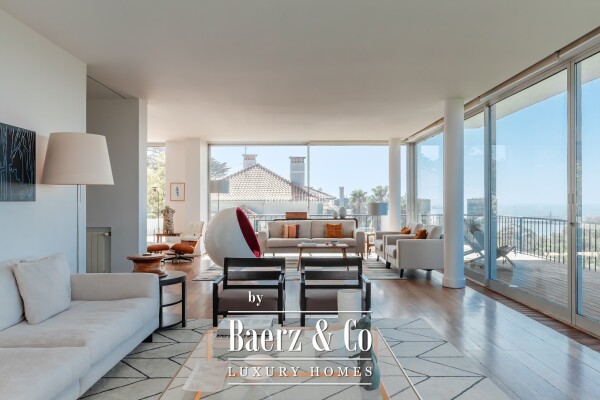 photo 4 Beautiful luxury home in Cascais e Estoril, Monte Estoril