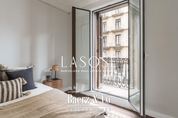 photo 23 Barcelona, Eixample