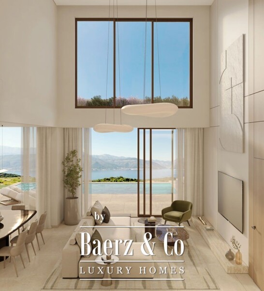 photo 13 Golf Townhouse with a Beautiful view of the Sea