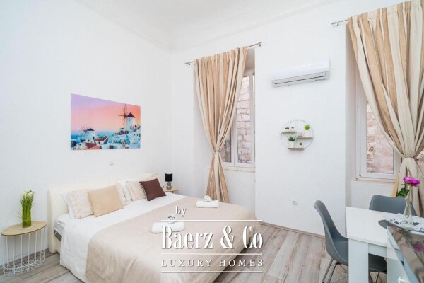 photo 12 Dubrovnik, Old Town, Four Apartments