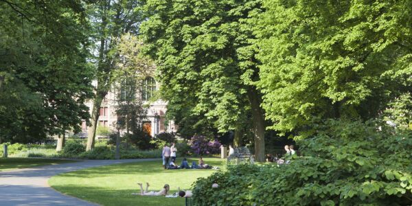 photo 28 Prinsestraat 37 F