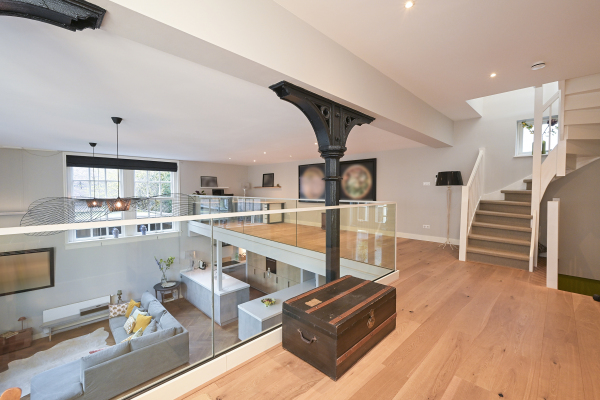 photo 1 Prinsestraat 37 F