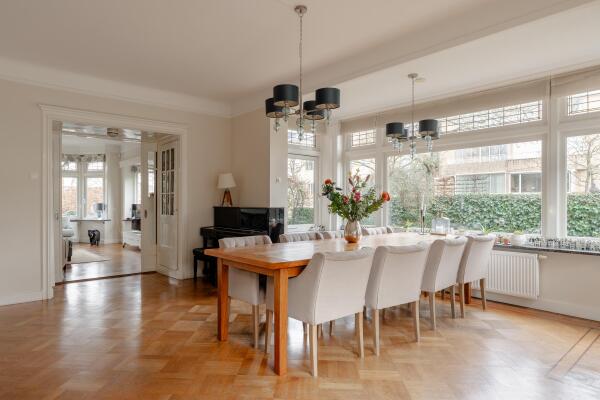 photo 6 Herman Gorterstraat 1