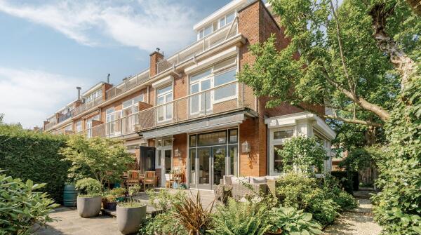 photo 3 Herman Gorterstraat 1