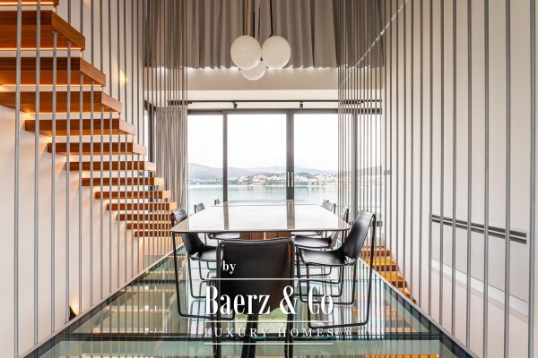 photo 21 Okrug Gornji, modern villa near the beach