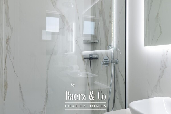 photo 8 Dubrovnik area, four-bedroom apartment with a garden and an elevator