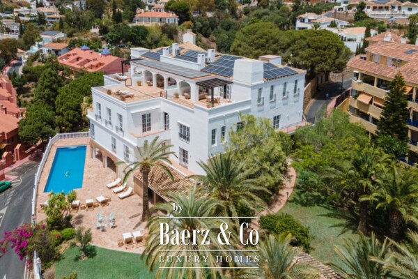 photo 1 Beautiful luxury home in Fuengirola, Costa del Sol