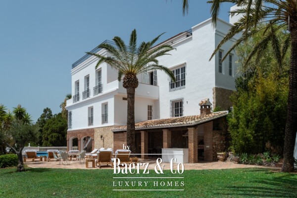 photo 3 Beautiful luxury home in Fuengirola, Costa del Sol