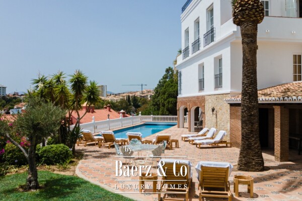 photo 4 Beautiful luxury home in Fuengirola, Costa del Sol