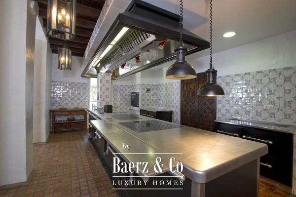 photo 10 Beautiful luxury home in Fuengirola, Costa del Sol