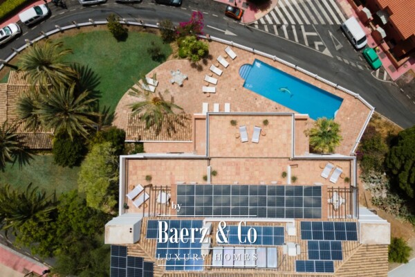 photo 19 Beautiful luxury home in Fuengirola, Costa del Sol