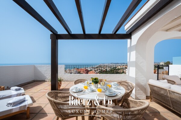 photo 28 Beautiful luxury home in Fuengirola, Costa del Sol