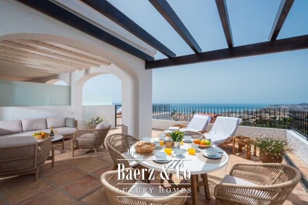 photo 34 Beautiful luxury home in Fuengirola, Costa del Sol