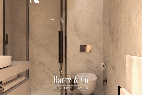 photo 33 Primošten, modern villa with swimming pool and sea view, 314.1 m²