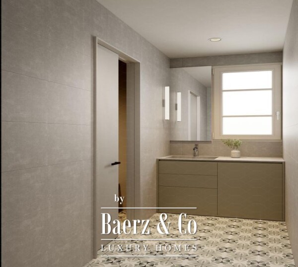 photo 4 Discover an architectural gem in the heart of Barcelona