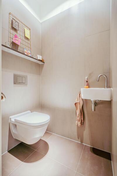 photo 19 Karel du Jardinstraat 28 H