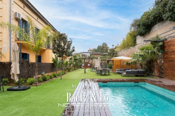 photo 2 Apartment for rent in Sant Gervasi-Bonanova