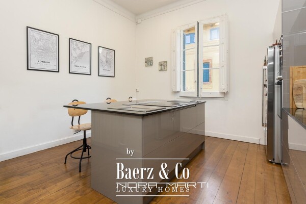 photo 13 Apartment for rent in Sant Gervasi-Bonanova