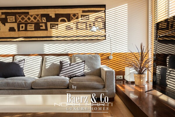 photo 3 Apartment for rent in Sant Gervasi -Galvany