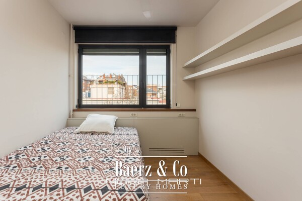 photo 21 Apartment for rent in Sant Gervasi -Galvany