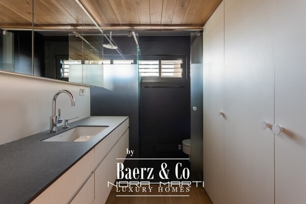 photo 25 Apartment for rent in Sant Gervasi -Galvany