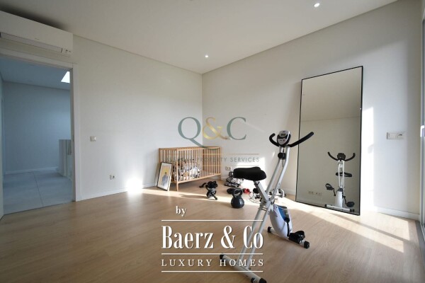 photo 20 Beautiful luxury home in Santa Bárbara de Nexe, Santa Bárbara de Nexe