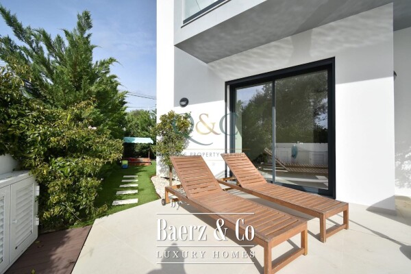 photo 31 Beautiful luxury home in Santa Bárbara de Nexe, Santa Bárbara de Nexe