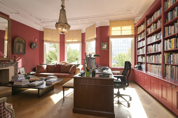 photo 5 Nassau Odijckstraat 6