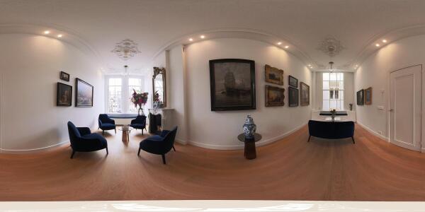 photo 54 Keizersgracht 260