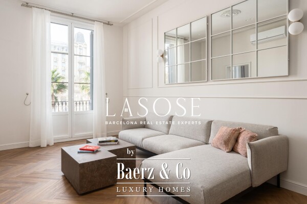 photo 3 Barcelona, Sant Pere - Santa Caterina i la Ribera