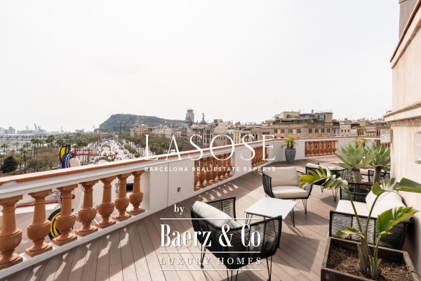 photo 47 Barcelona, Sant Pere - Santa Caterina i la Ribera