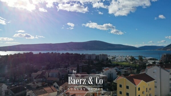 photo 3 New Penthouse in Tivat near Porto Montenegro