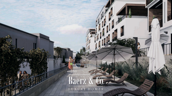 photo 10 New Penthouse in Tivat near Porto Montenegro