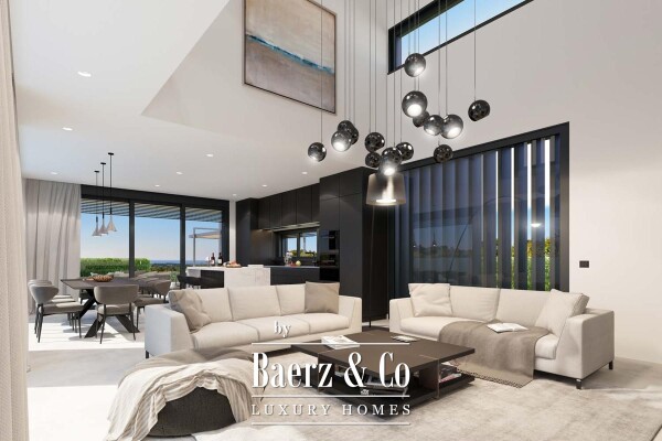 photo 11 Istria, Poreč, modern villa with sea view