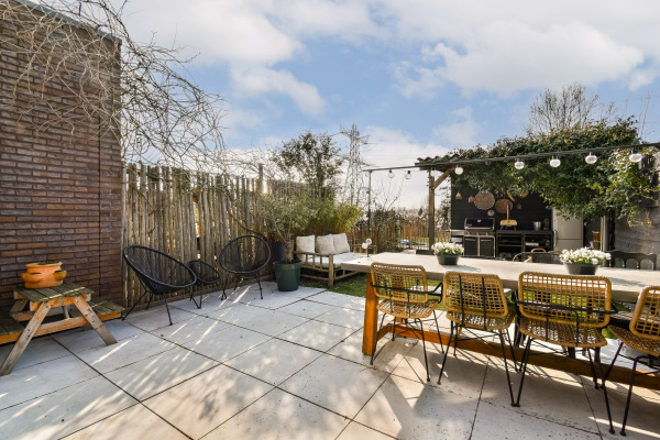 photo 14 Zuiderzeelaan 105