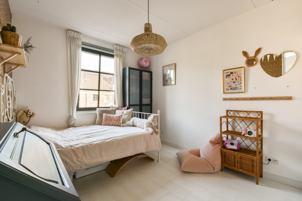 photo 21 Zuiderzeelaan 105