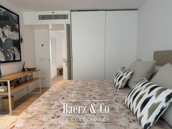 photo 17 Exclusive villa for sale in Abama