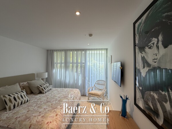photo 19 Exclusive villa for sale in Abama