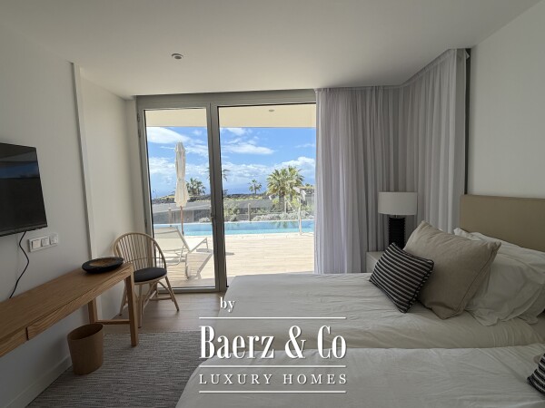photo 23 Exclusive villa for sale in Abama