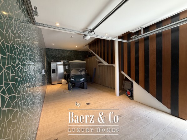 photo 38 Exclusive villa for sale in Abama