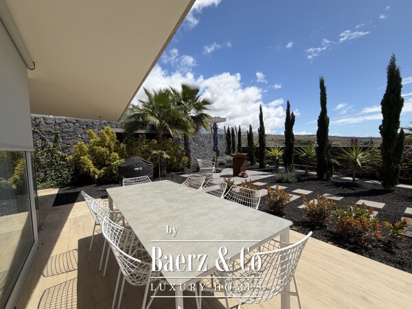 photo 30 Exclusive villa for sale in Abama