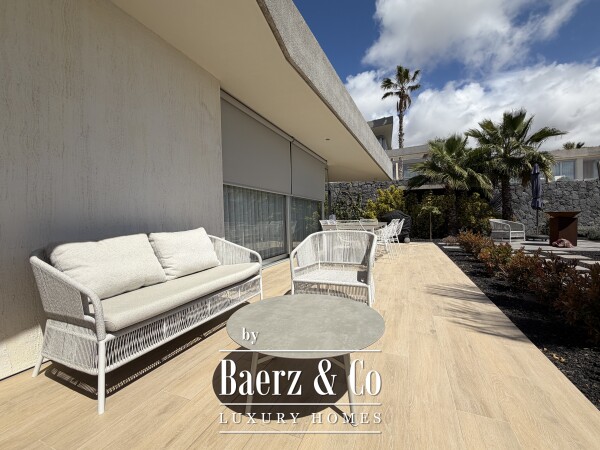 photo 34 Exclusive villa for sale in Abama