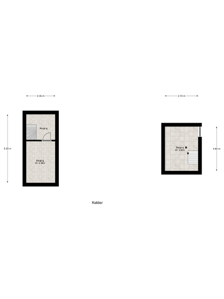Floor Plan 4 - Eeuwigelaan 17