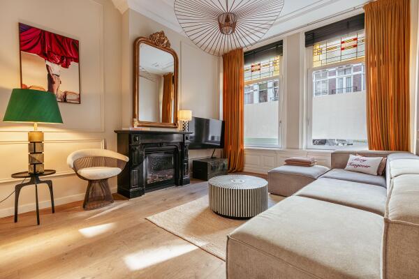 photo 7 Tweede Helmersstraat 87 H