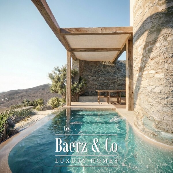 photo 5 Twin Villas in Karystos: A Coastal Sanctuary in Southern Evia