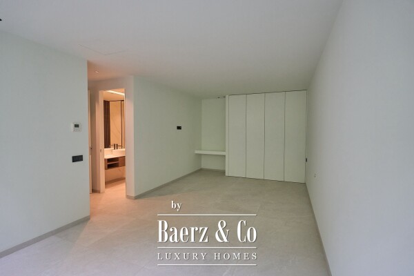 photo 27 Exclusive luxury villa newly built in Abama